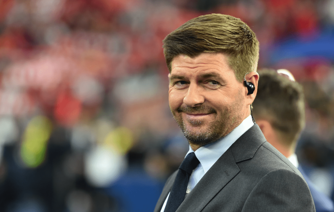Gerrard mund të marrë drejtimin e një skuadre angleze