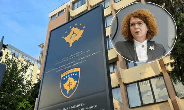 Aktakuza ndaj Rozeta Hajdarit dhe tre të tjerëve, deklarohen nga Prokuroria Speciale