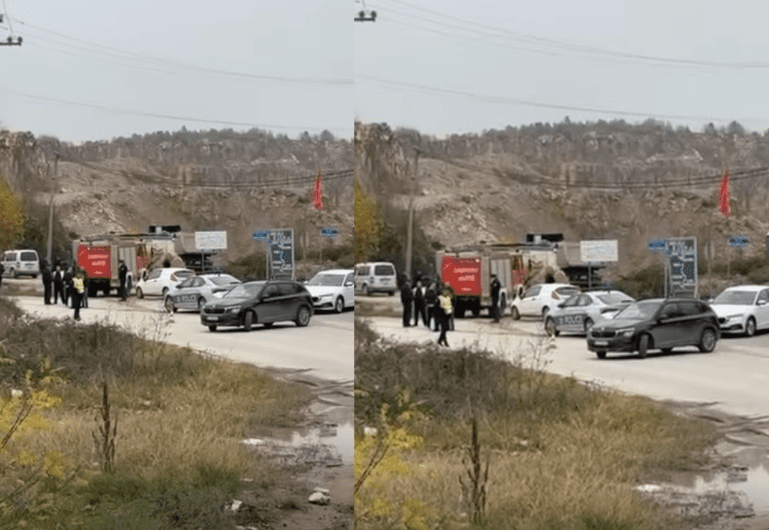 Policia: Vdes një 58-vjeçar nga aksidenti në Dobërdolan të Suharekës