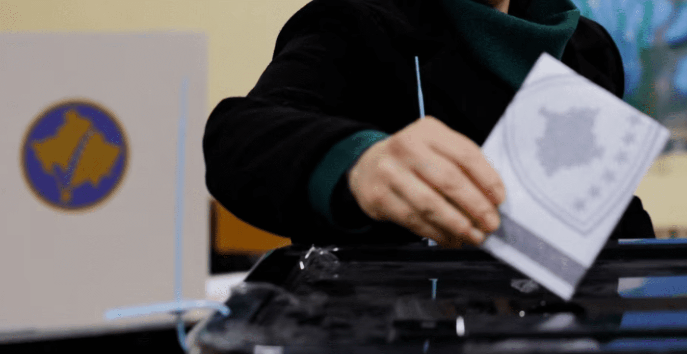 Si u zgjodh kompania CETIS për fletëvotime dhe kush qëndron pas saj?