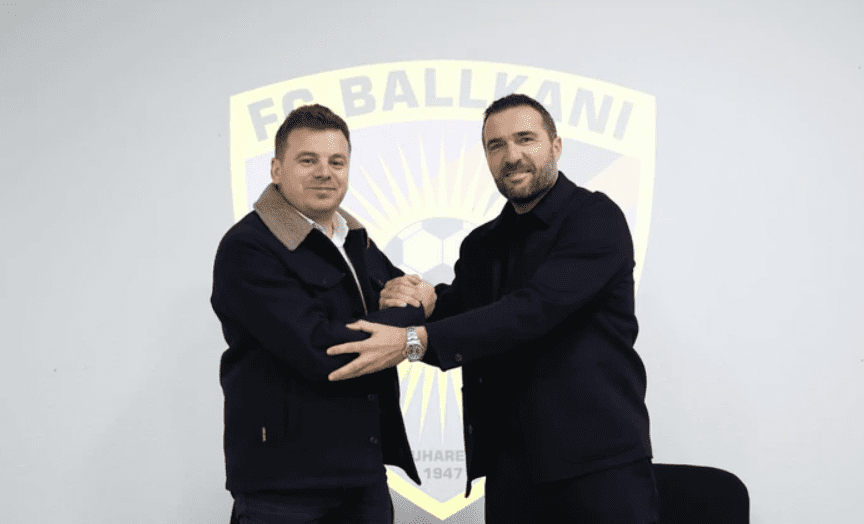 Orges Shehi largohet nga Ballkani, dy emra në garë për ta zëvendësuar