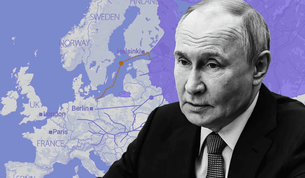 “Putini po planifikon një luftë të madhe në Evropë”