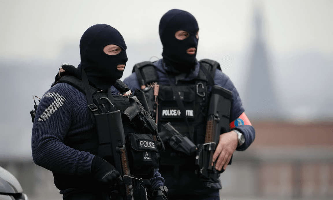 Komploti për rrëmbimin e një trafikanti shqiptar të drogës, EUROPOL-i arreston pjesëmarrësit