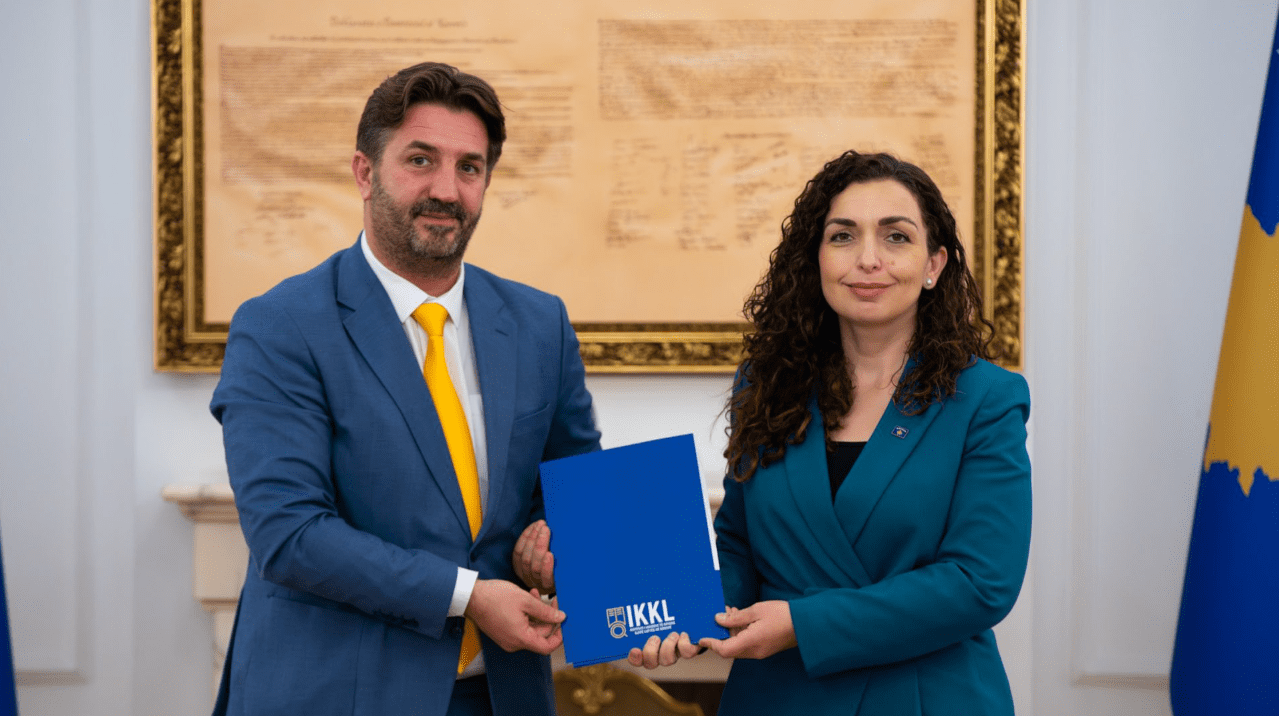 Osmani: Drejtësia për viktimat e luftës, është borxhi ynë më i madh