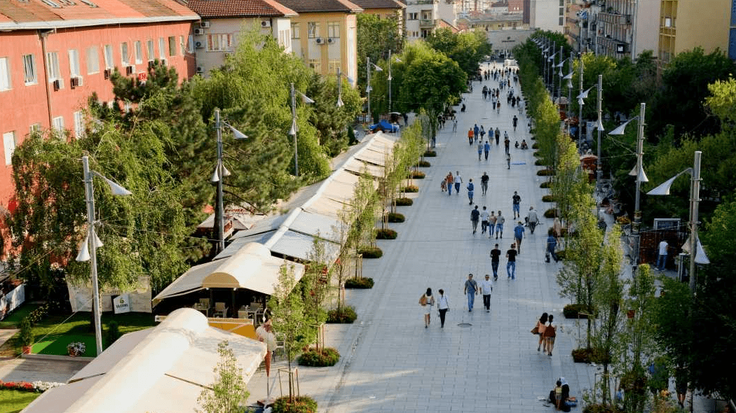 Kosova renditet vendi me nivelin më të ulët të krimit në Ballkanin Perëndimor