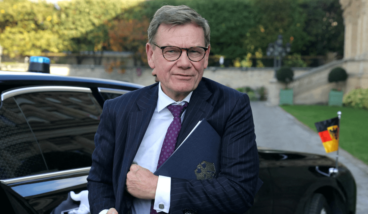 Kryediplomati gjerman sot nis vizitat në shtetet e Ballkanit Perëndimor