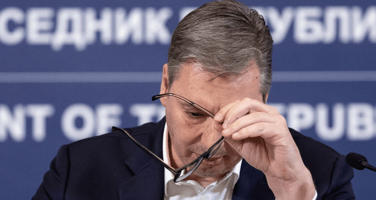 Serbia në krizë nafte, pasi SHBA-ja nuk miratoi vazhdimin e punës së NIS-it