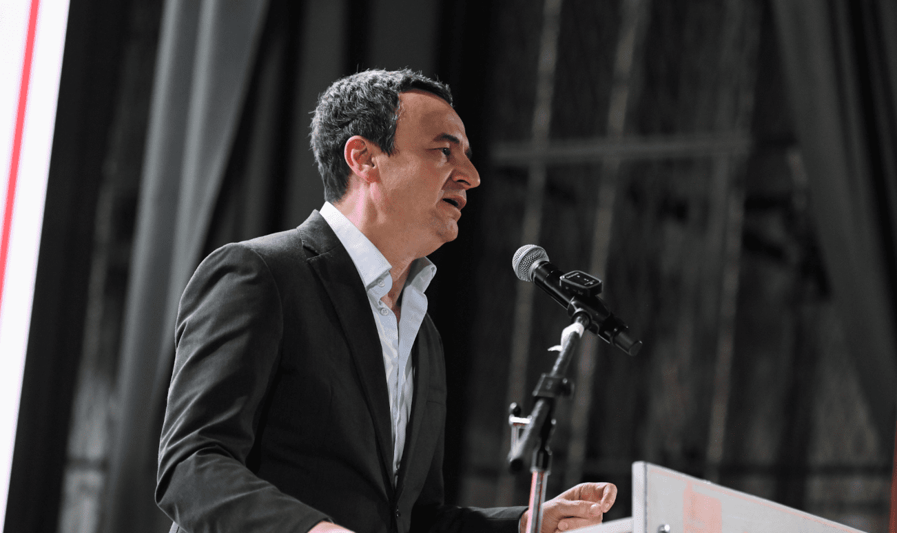 Vetëvendosja – nga lëvizje kundër pushtetit në pushtet kundër të gjithëve