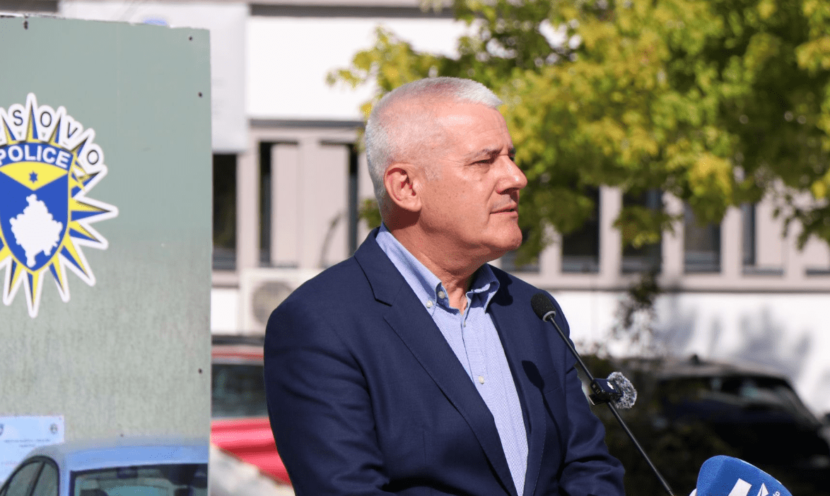 Sveçla: Serbia po vazhdon të planifikojë sulme terroriste në Kosovë