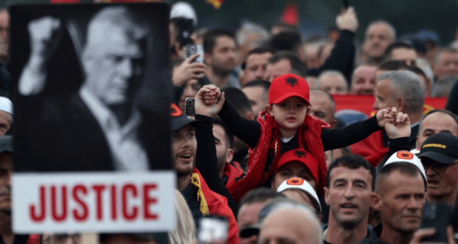 OVL-UÇK publikon letrën e dërguar drejt 285 anëtarëve të Asamblesë së Këshillit të Evropës