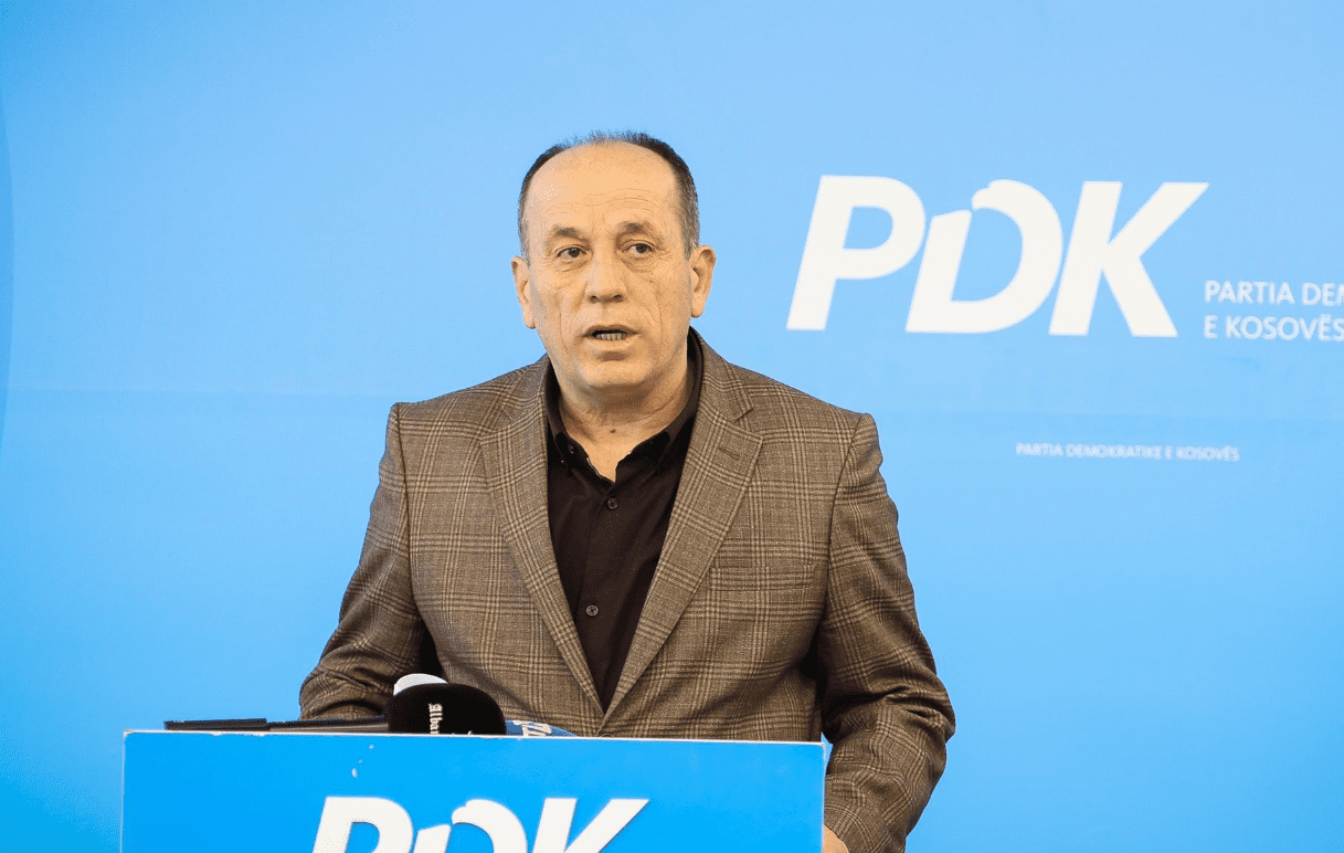 Shala: 168 milionë euro për energji – pasojat e keqqeverisjes po i bart qytetari