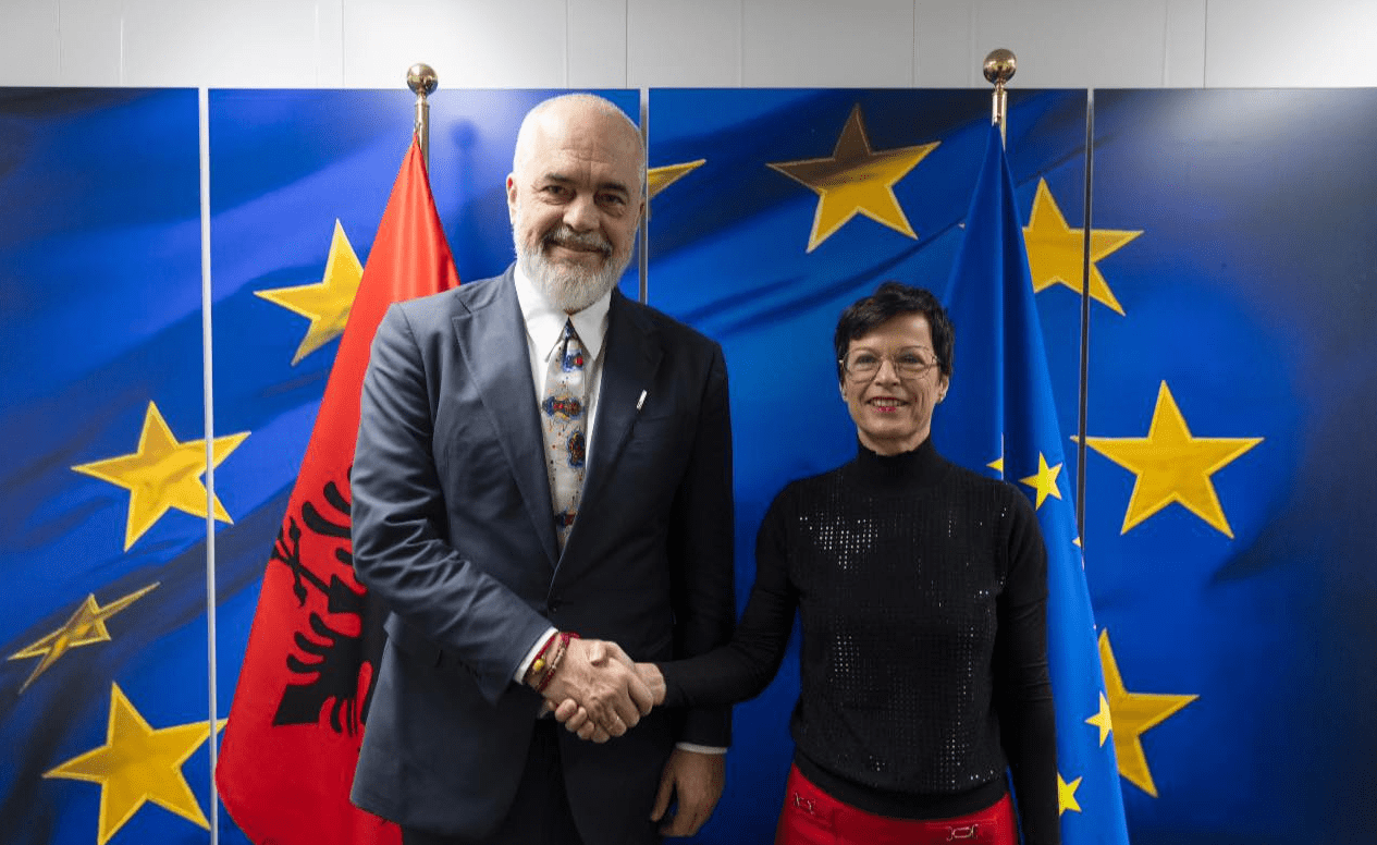 Shqipëria sot hap grupkapitullin e fundit të negociatave me BE-në