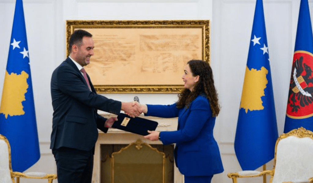 Osmani: Më kanë thënë se do e thërrasin më herët seancën, por e lanë në ditën e fundit