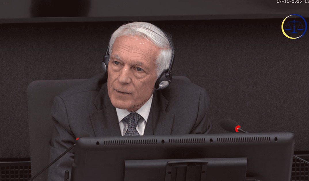 Clark: Millosheviq refuzoi të fliste për atë që ndodhte në Kosovë