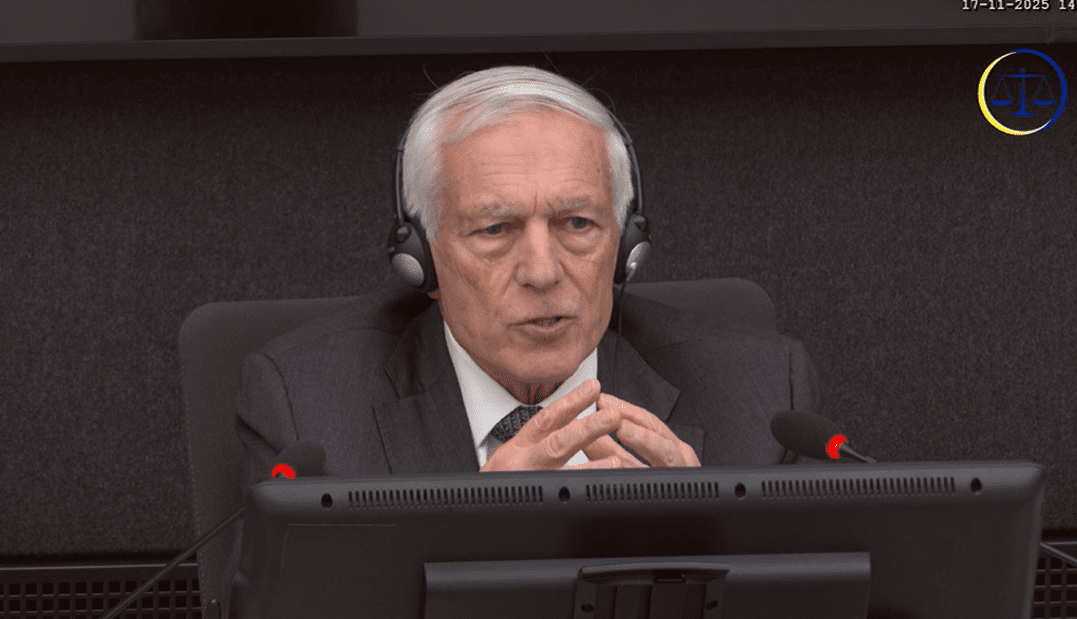 Clark: UÇK nuk kishte veti komanduese dhe kontrolluese