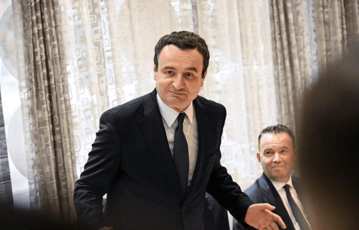 Kurti: Më urgjent është krijimi i komisioneve sesa krijimi i Qeverisë