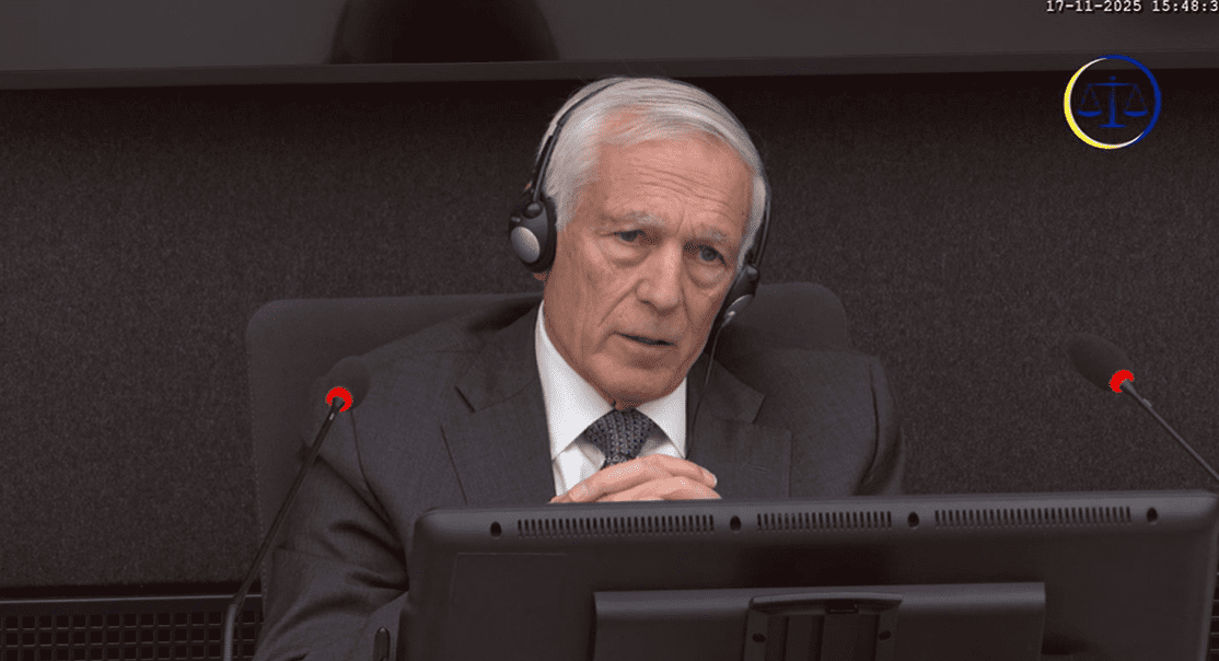 Clark: UÇK-ja dëshironte një Kosovë multientike