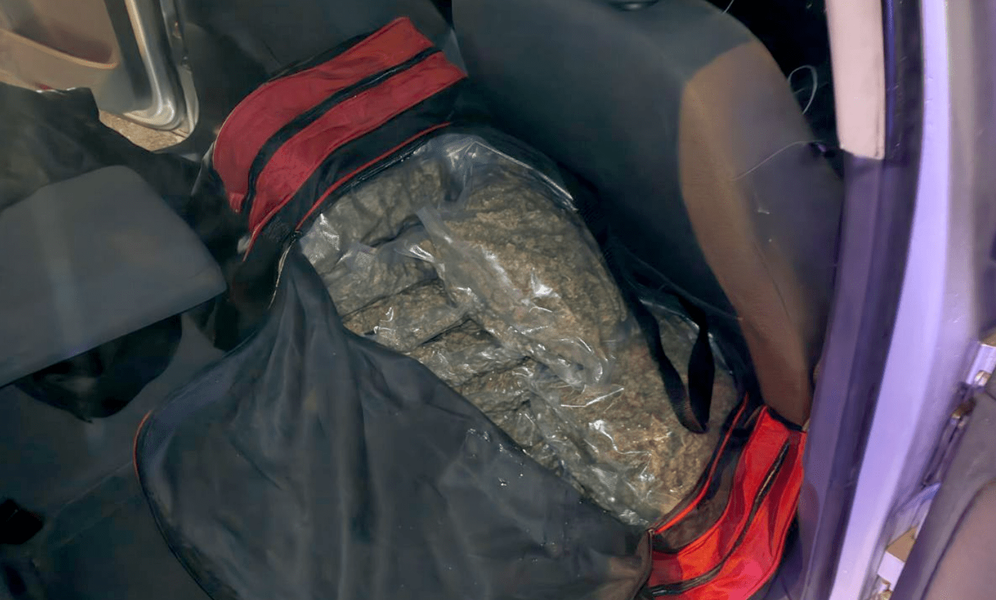 Arrestohet një shtetas i Kosovës në Serbi, dyshohet se iu gjet drogë në veturë