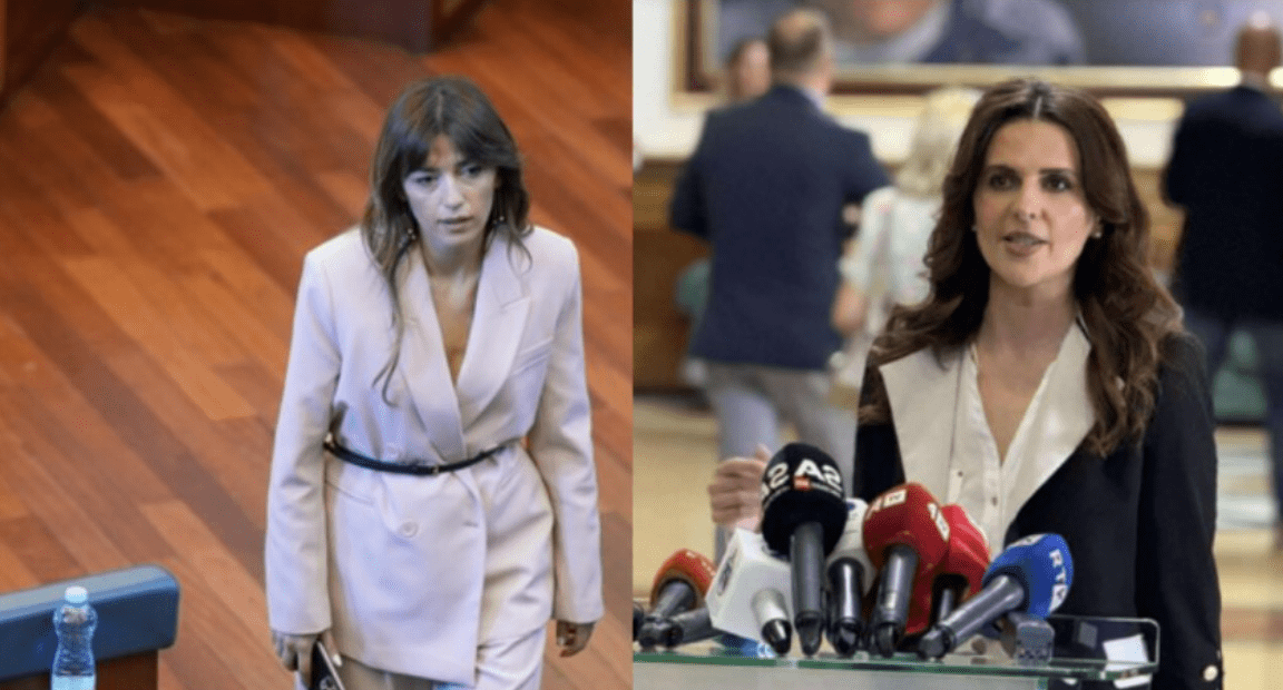 Çitaku për Haxhiun: Mbesës së nënës Salë guxoi t’i thotë ‘në koordinim me Listën Serbe’