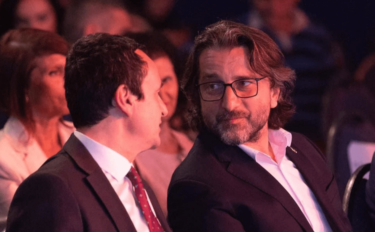 Rama i dërgon kërkesë urgjente Kurtit për buxhetin e Prishtinës