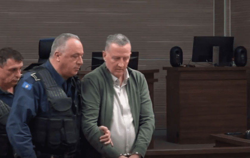 Sot vazhdon seanca ndaj Bedri Shabanit dhe Muharrem Qerimit, dyshohen për spiunazh