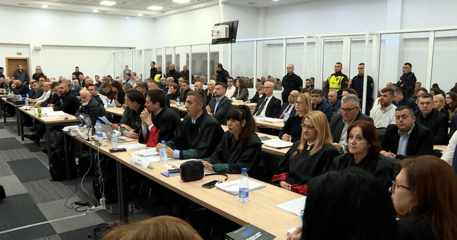 Prokuroria: Diskoteka Pulse në Koçan për vite të tëra ishte fuçi baruti