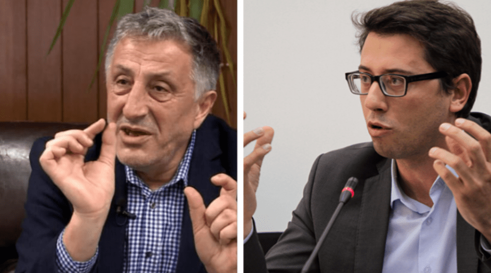 SBAShK-u dorëzon kallëzim penal ndaj ministrit në detyrë Hekuran Murati