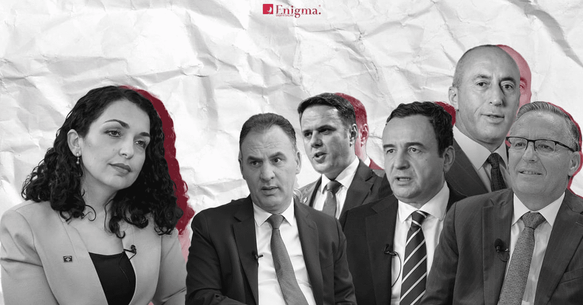 Përfundon takimi, Osmani shpërndan Kuvendin