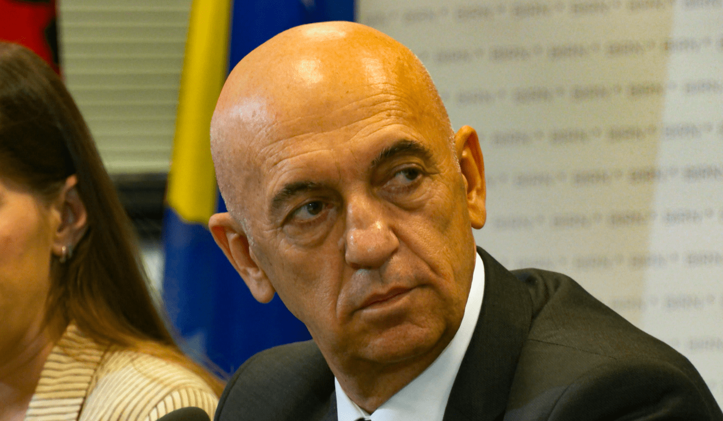 IKD: Shkarkimi i Besim Kelmendit është i paligjshëm, arbitrar dhe abuziv