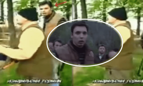 Akuzat se Vuçiq iu bashkua vrasjeve të civilëve me snajper në Sarajevë, lajmi del edhe në Telegrafin britanik