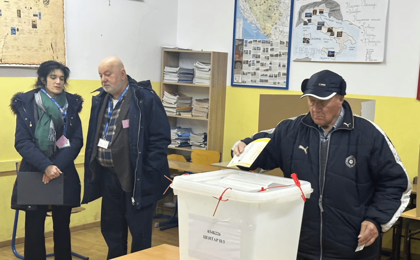 Republika Sërpska sot zgjedh presidentin e ri, pas shkarkimit të Dodikut