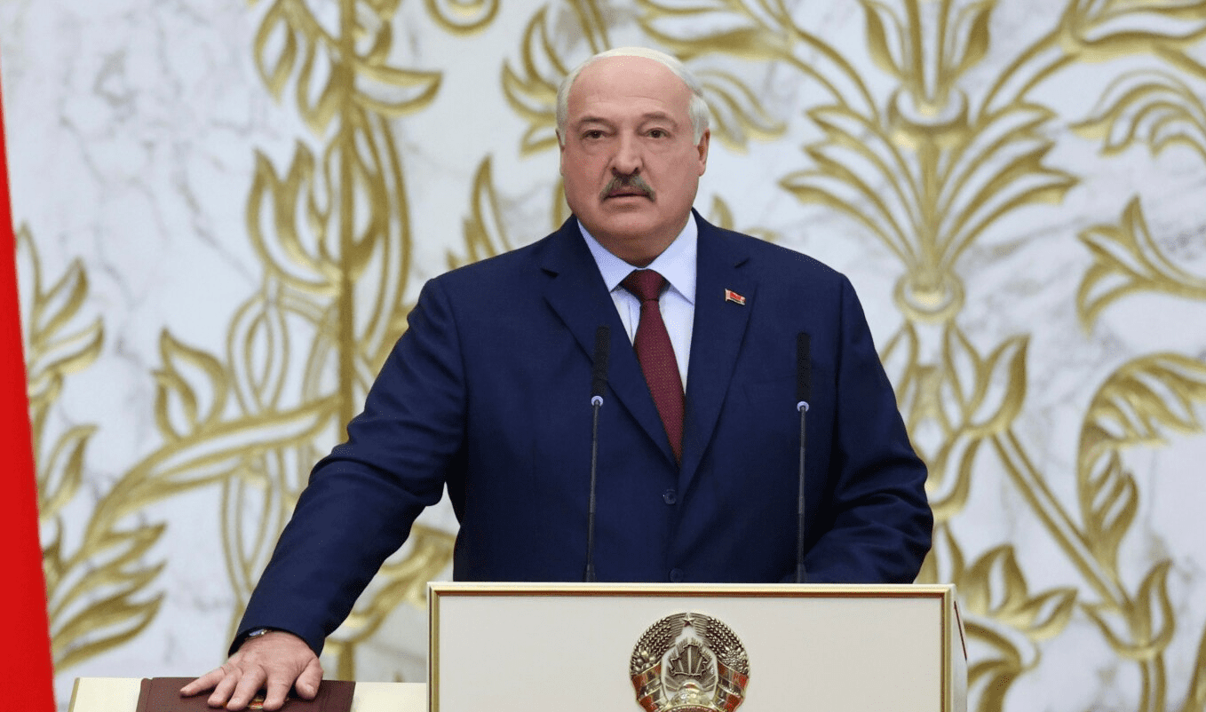 Bjellorusia liron 31 ukrainas, pas një ujdie të ndërmjetësuar nga SHBA-ja