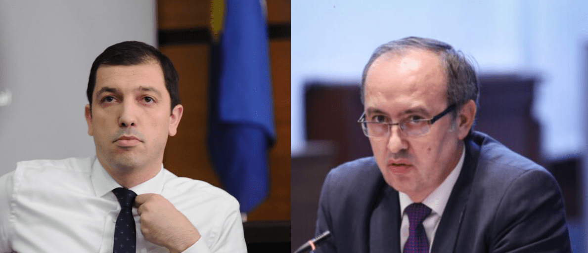 Hoti i reagon Sejdiut: Nëse nuk kërkon falje publike, do të padisë për shpifje