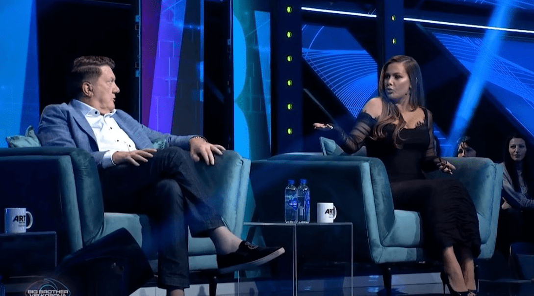 Milaim Zeka: Olta Gixhari më kërcënoi, kam treguar veç 3% të asaj që ndodhi në prapaskenë