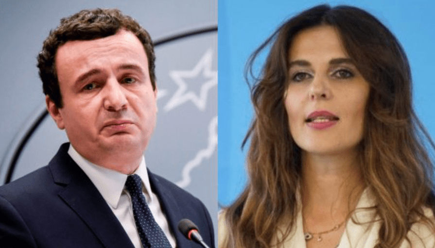 Anashkalimi i ambasadorit në Vatikan, Çitaku: Çfarë katrahure