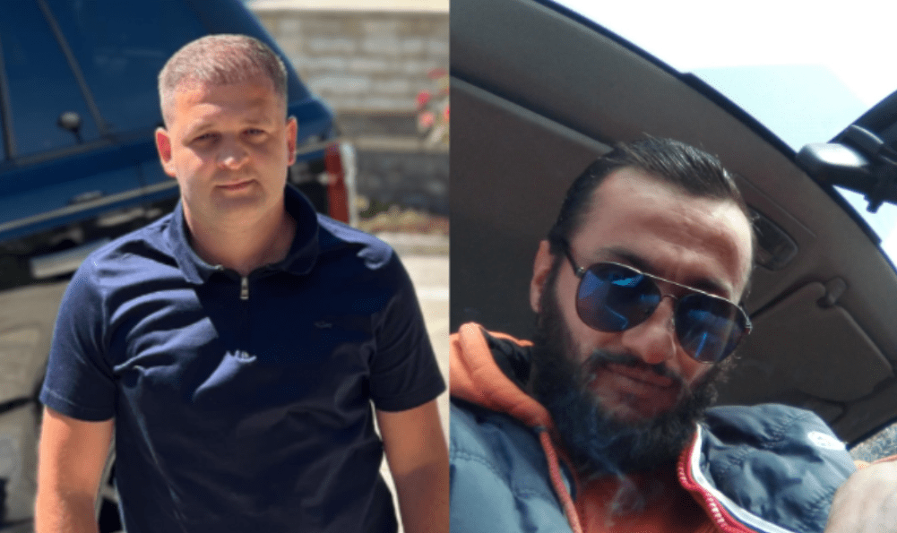 “Sigurisht kryhet nesër”: Naimi foli me Granitin sa ishin në restorant, para vrasjes së Liridonës