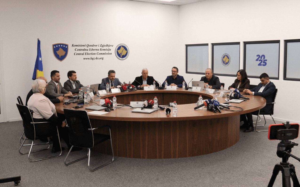 KQZ: 7.7 milionë euro buxheti për zgjedhjet e 28 dhjetorit