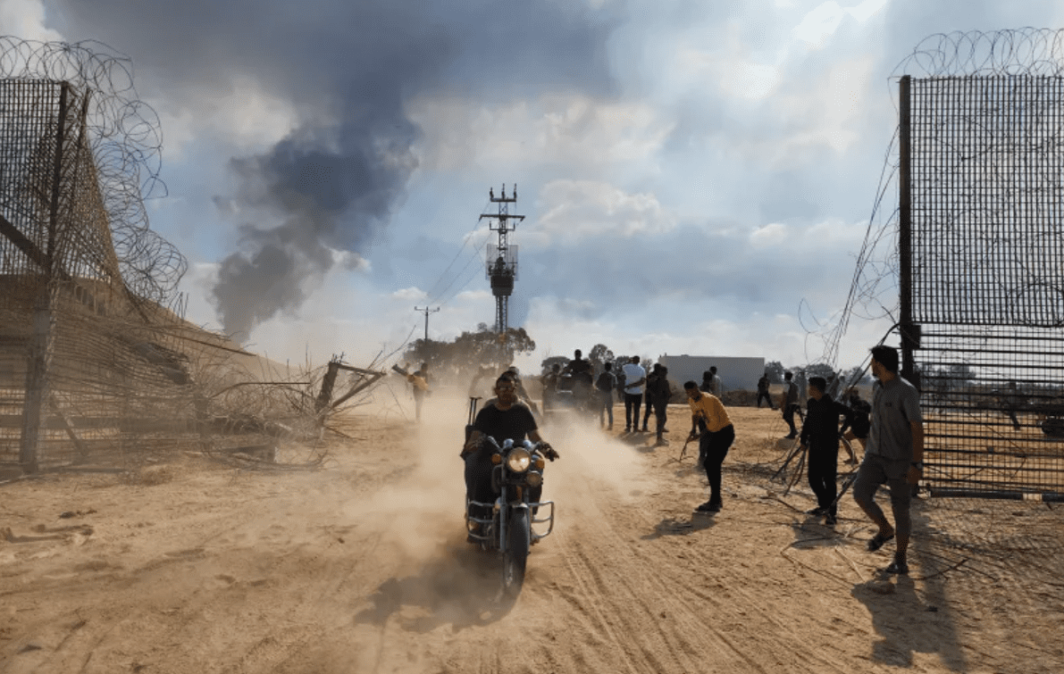 Izraeli shkarkon disa gjeneralë për shkak të sulmit të 7 tetorit