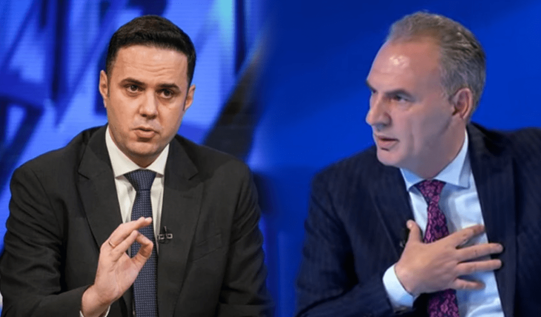 Nisma, AKR, PSHDK e PD ftohen nga Abdixhiku për koalicion parazgjedhor