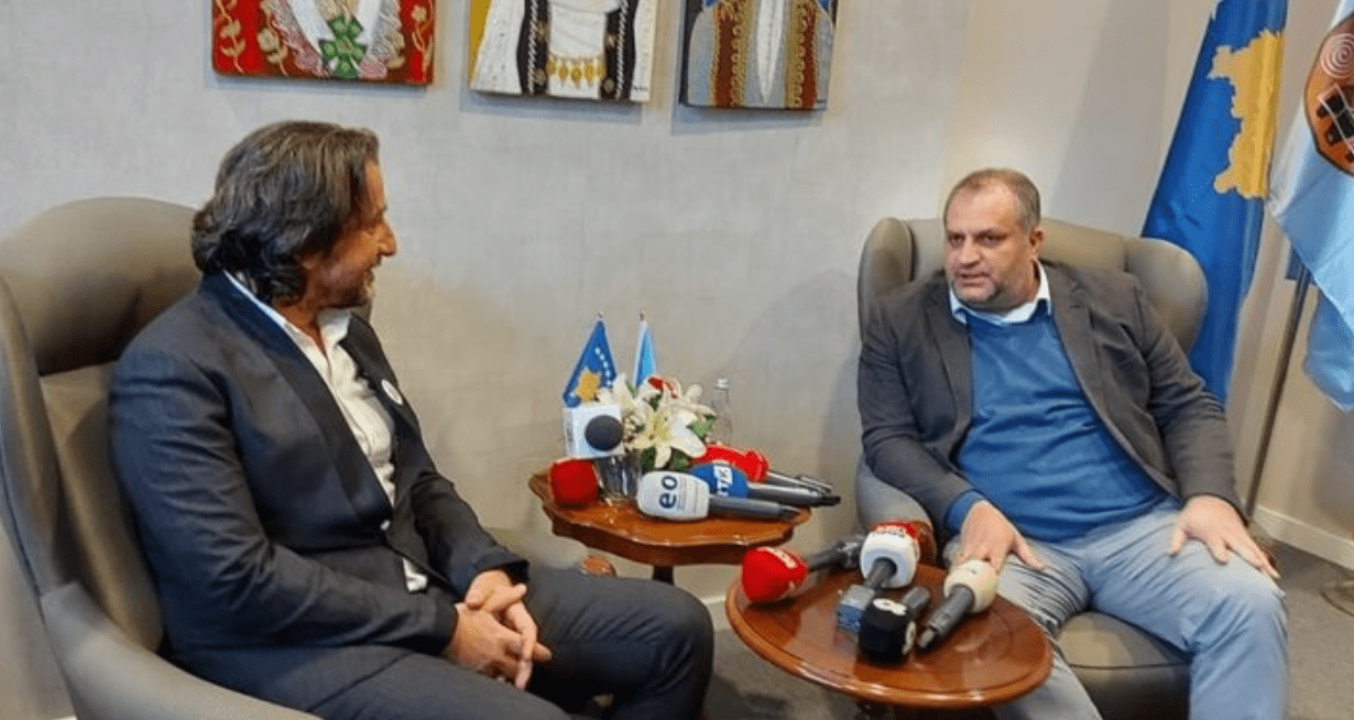 Ahmeti: Nuk mund ta bësh pa pagesë trafikun urban në fushatë, e pas 3 ditëve me mbetë pa para