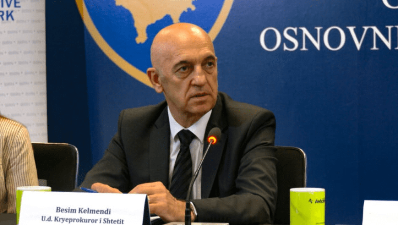 Shkarkimi i Kelmendit: Ambasada amerikane bën thirrje për respektim të ligjeve