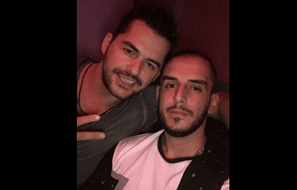 “Allahu të mëshiroftë”, Gold Ag i tronditur pas vdekjes së Shpat Kasapit