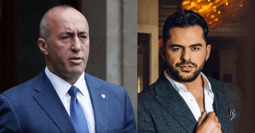 Haradinaj: Vdekja e Shpat Kasapit, lajm i trishtë për shqiptarët