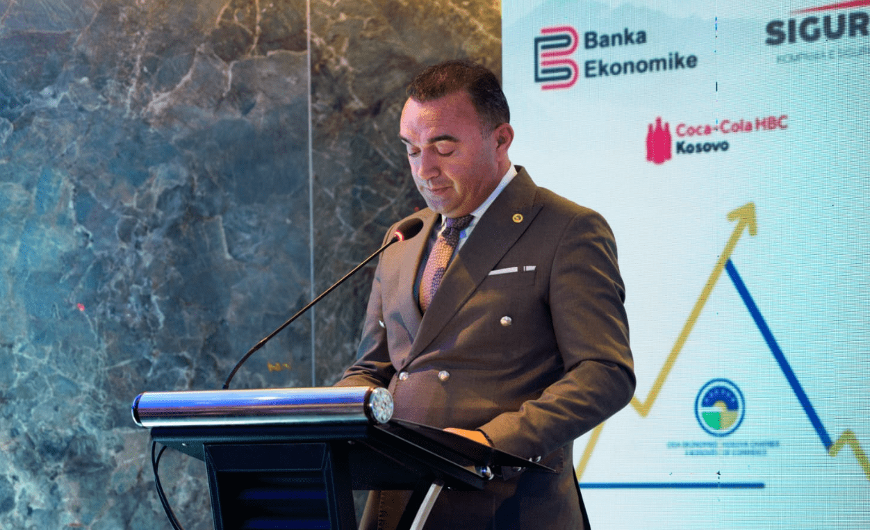 Forumi Ekonomik i Brezovicës konfirmon Ballkanin si destinacion strategjik për investime