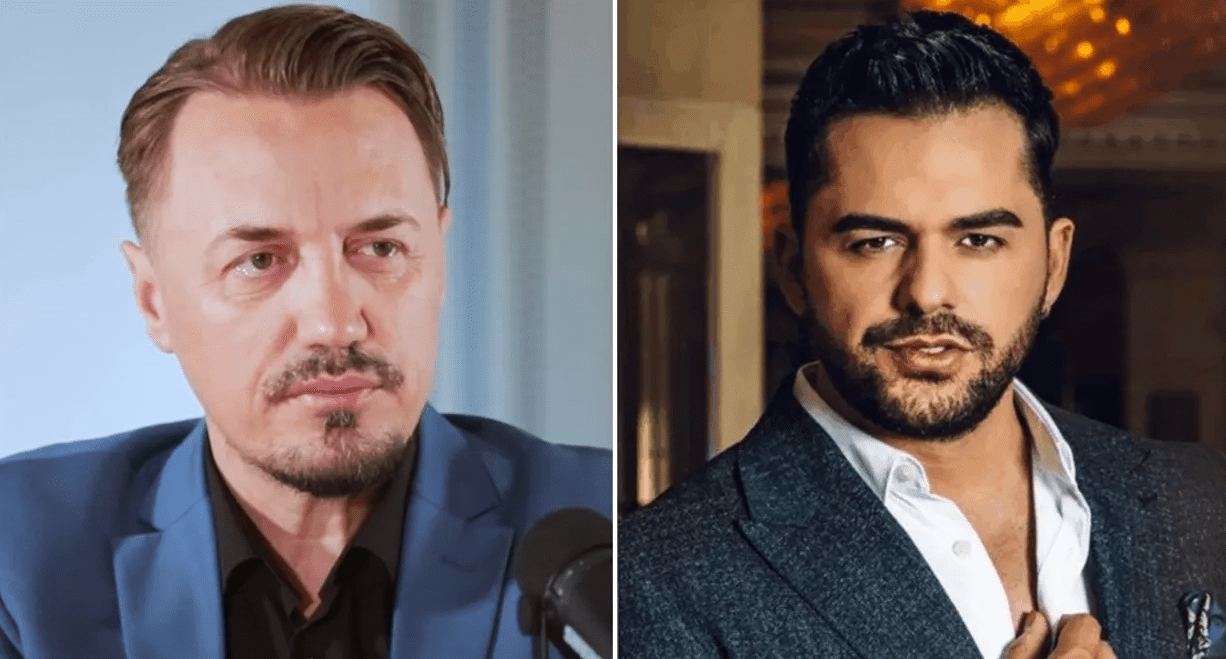 Vdekja e Shpat Kasapit, Blero kërkon që të shpallet ditë zie