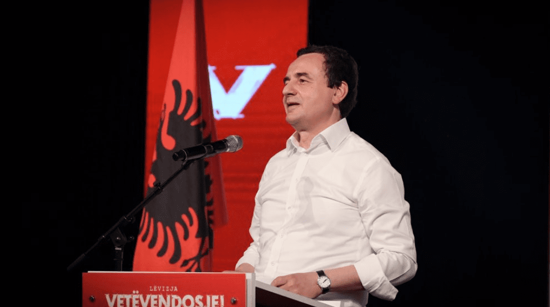 Kurti: Kosova nuk ka krizë ekonomike, as financiare