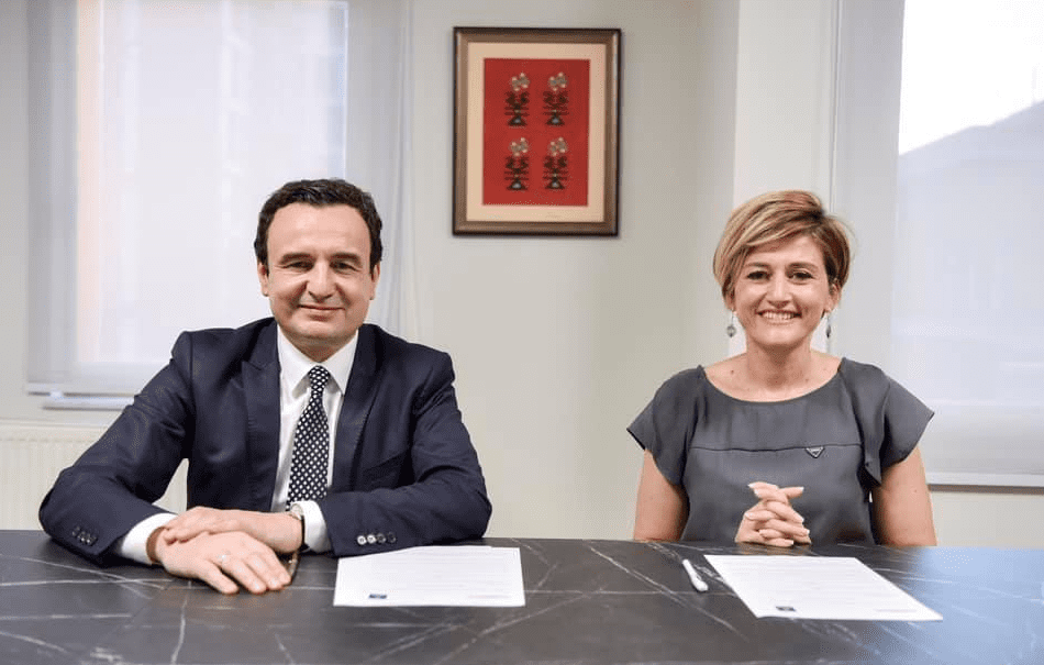 Kusari-Lila thotë se “nuk është e lehtë” të arrihet rezultati i 2021-ës