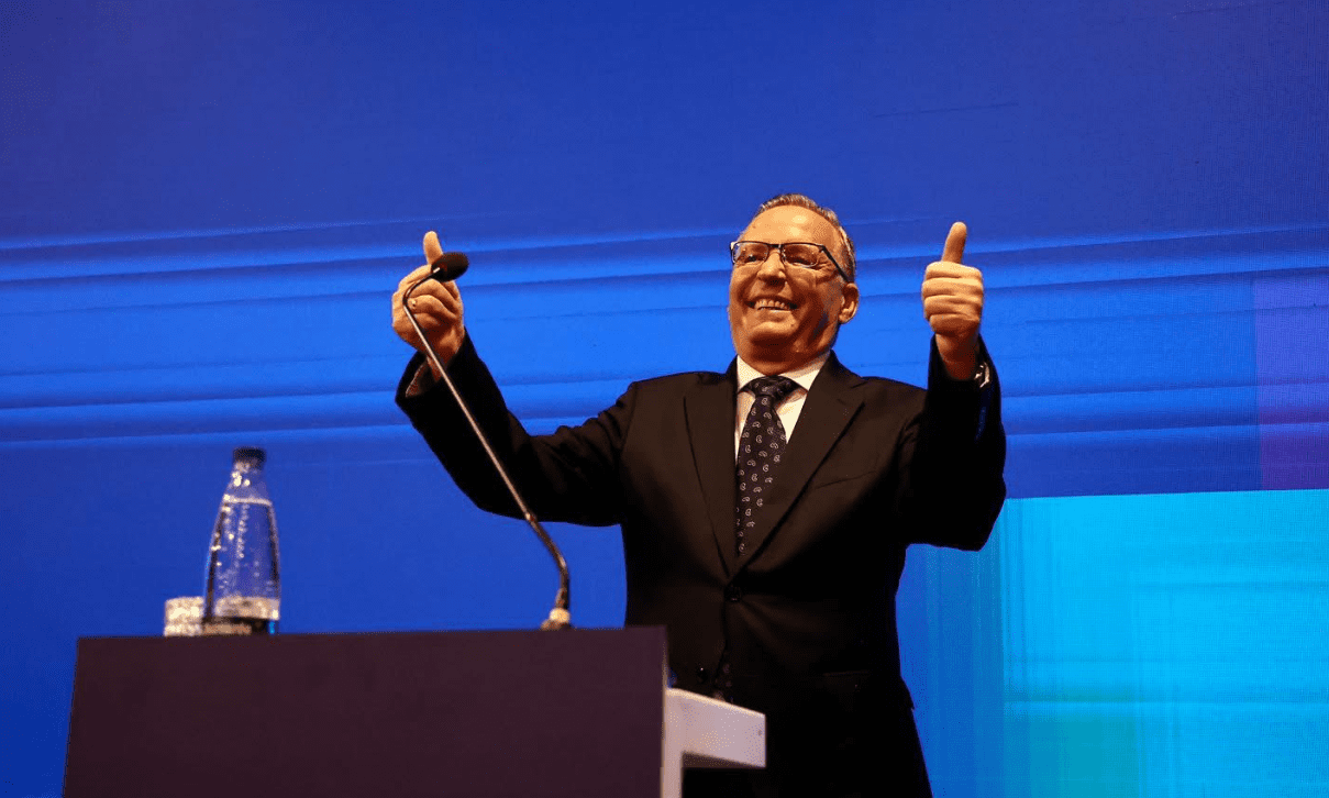 Hamza: Vendimet i marr vetëm unë, kështu ka qenë edhe në të kaluarën