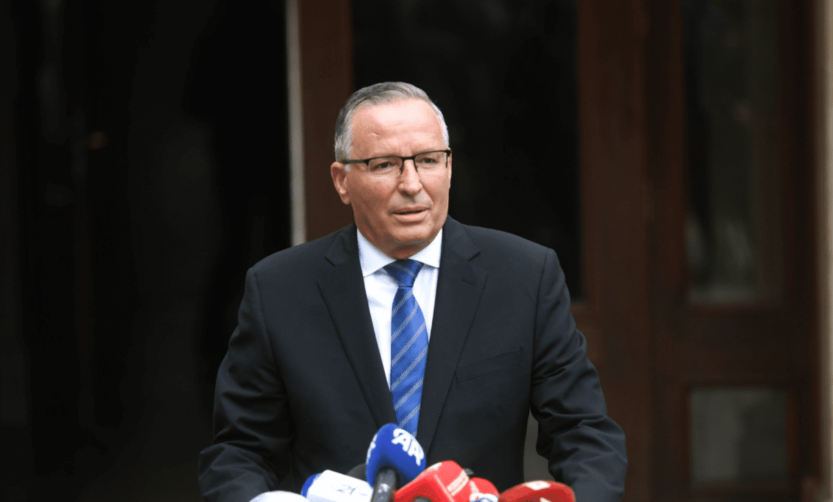 Kush do të jetë numri 2 i PDK-së? Përgjigjet Hamza