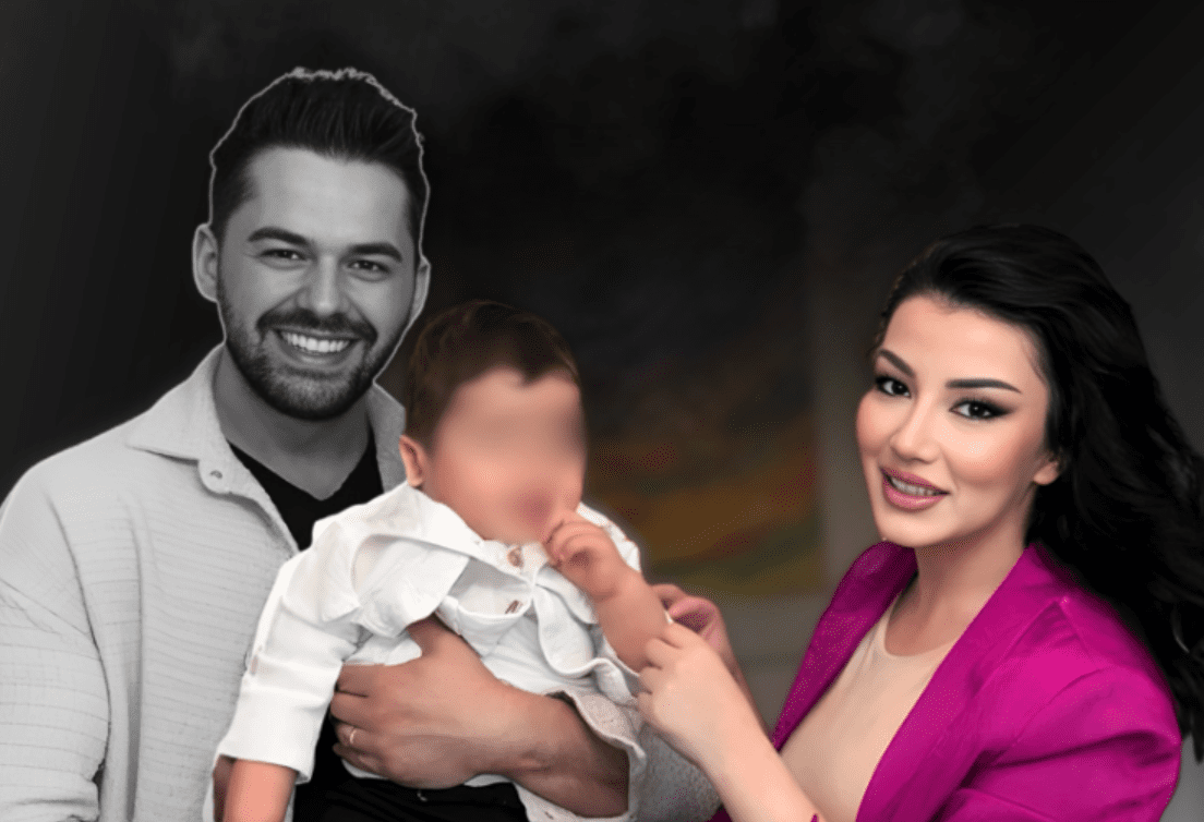 “Shpati ktheu sytë nga djali në momentet e fundit”, tregon miku i artistit